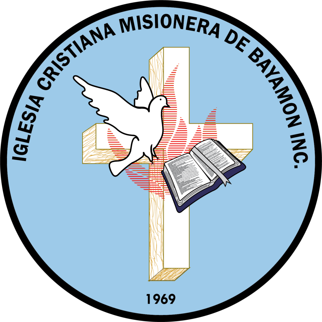 Logo de la iglesia